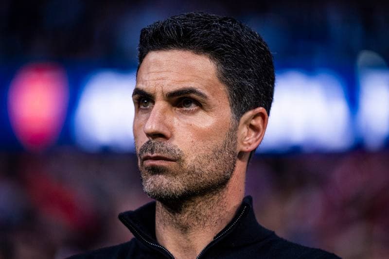 Football. UEFA Champions League. Atletico Madrid - Arsenal. 29.04.2026