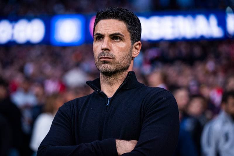 Football. UEFA Champions League. Atletico Madrid - Arsenal. 29.04.2026