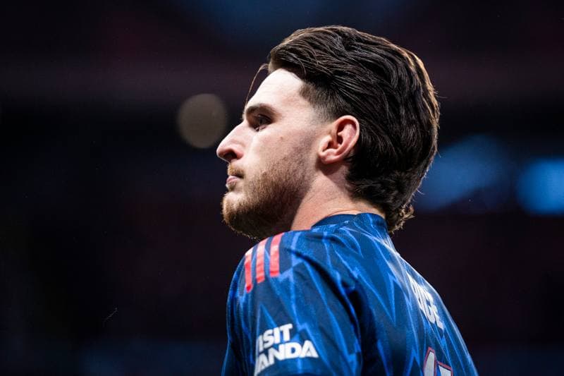 Football. UEFA Champions League. Atletico Madrid - Arsenal. 29.04.2026