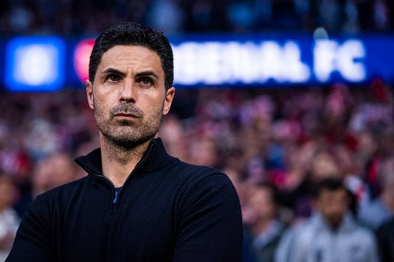 Football. UEFA Champions League. Atletico Madrid - Arsenal. 29.04.2026