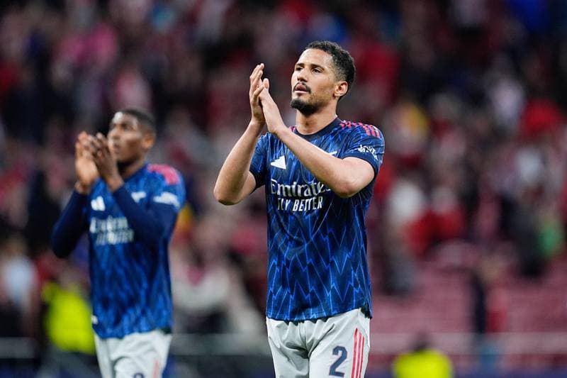 Football. UEFA Champions League. Atletico Madrid - Arsenal. 29.04.2026