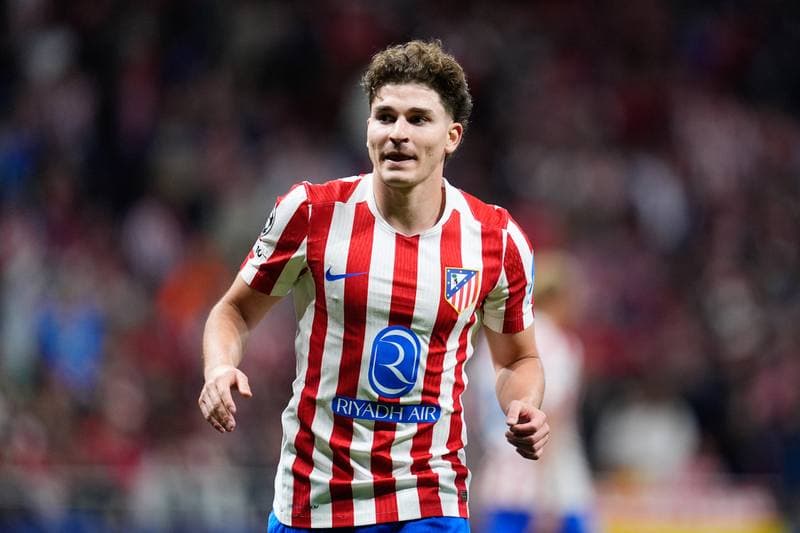Football. UEFA Champions League. Atletico Madrid - Arsenal. 29.04.2026