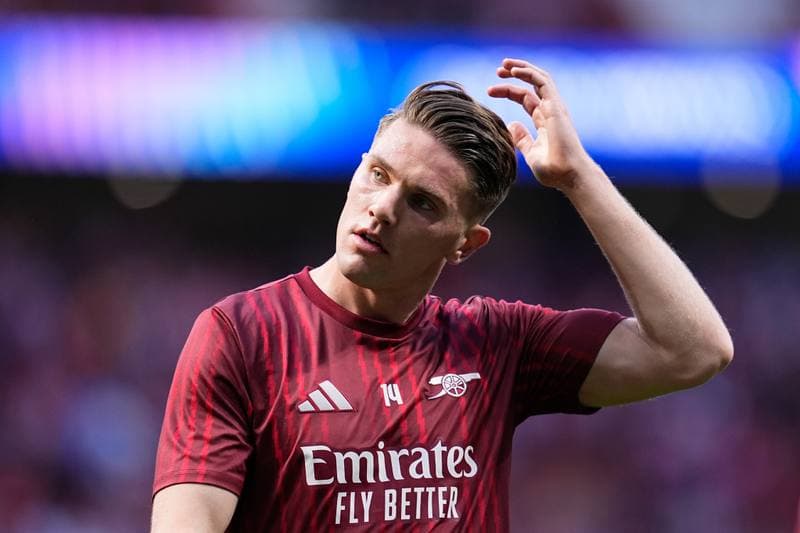 Football. UEFA Champions League. Atletico Madrid - Arsenal. 29.04.2026