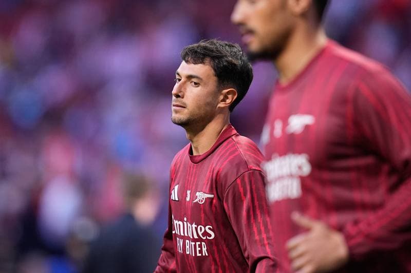 Football. UEFA Champions League. Atletico Madrid - Arsenal. 29.04.2026