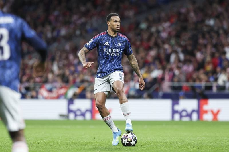 Football. UEFA Champions League. Atletico Madrid - Arsenal. 29.04.2026