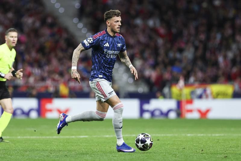 Football. UEFA Champions League. Atletico Madrid - Arsenal. 29.04.2026