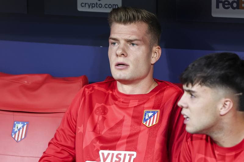 Football. UEFA Champions League. Atletico Madrid - Arsenal. 29.04.2026
