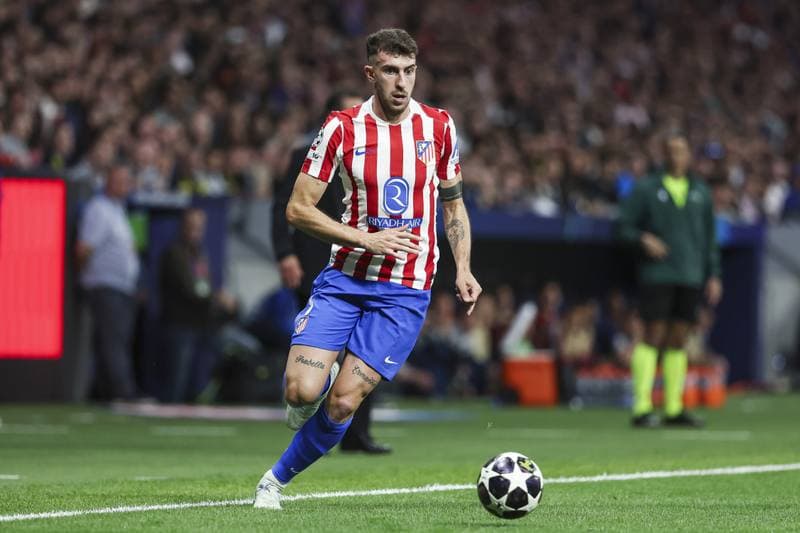 Football. UEFA Champions League. Atletico Madrid - Arsenal. 29.04.2026