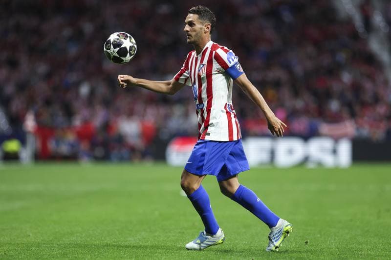 Football. UEFA Champions League. Atletico Madrid - Arsenal. 29.04.2026