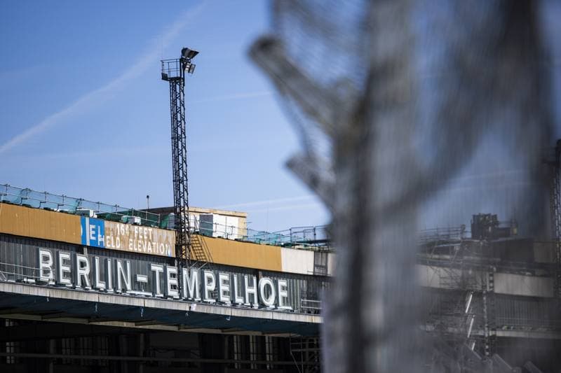 Motorsport. Formula E. Berlin ePrix. 30.04.2026