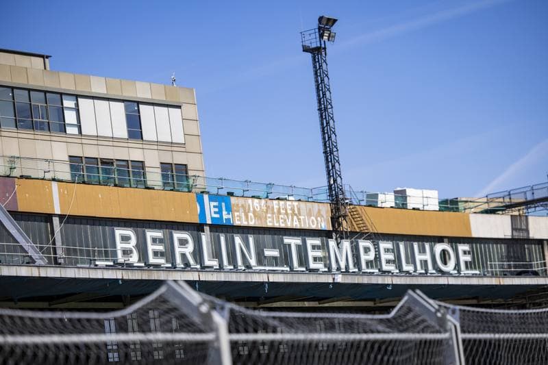 Motorsport. Formula E. Berlin ePrix. 30.04.2026