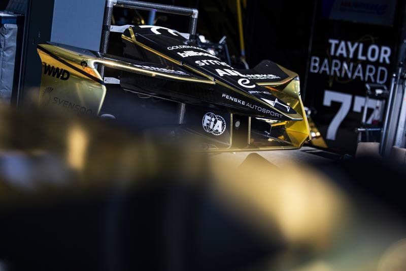 Motorsport. Formula E. Berlin ePrix. 30.04.2026