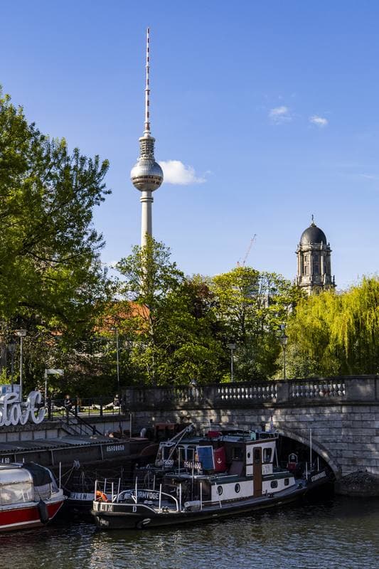 Motorsport. Formula E. Berlin ePrix. 30.04.2026