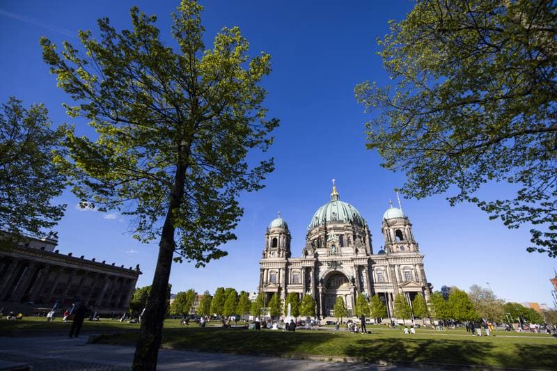 Motorsport. Formula E. Berlin ePrix. 30.04.2026