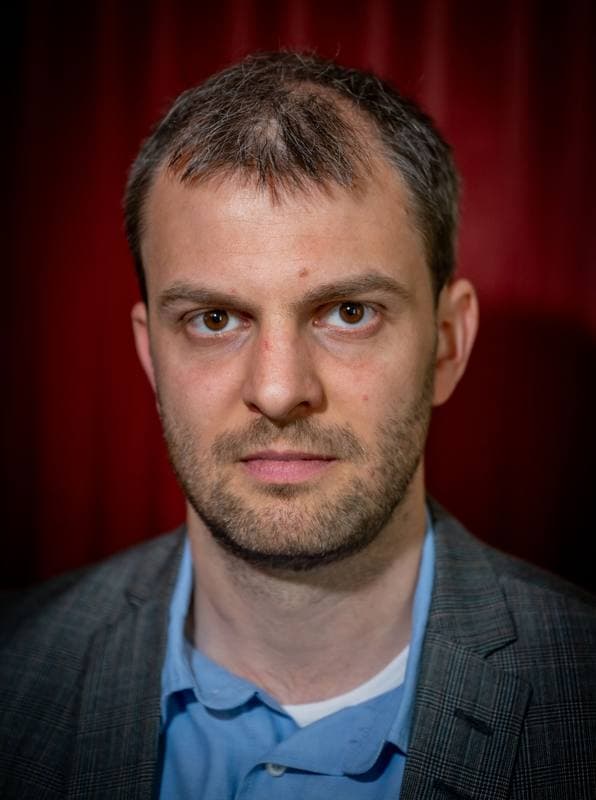 Chess. TePe Sigeman & Co Chess Tournament. Press Meet. 30.04.2026