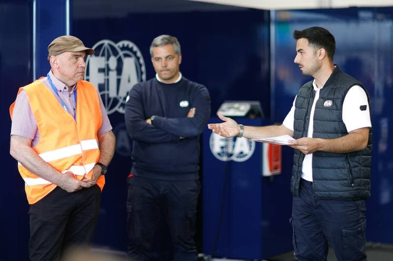 Motorsport. Formula E. Berlin ePrix. 01.05.2026