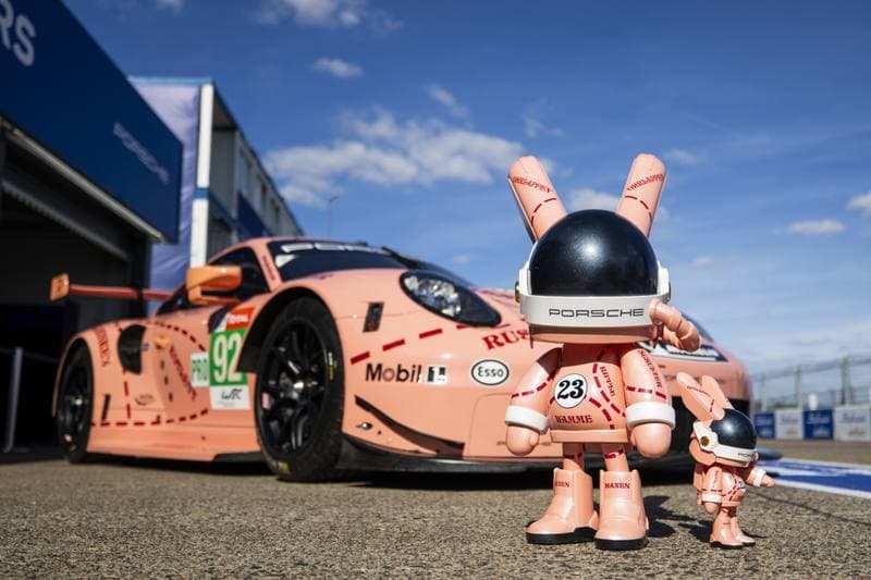 Motorsport. Formula E. Berlin ePrix. 01.05.2026