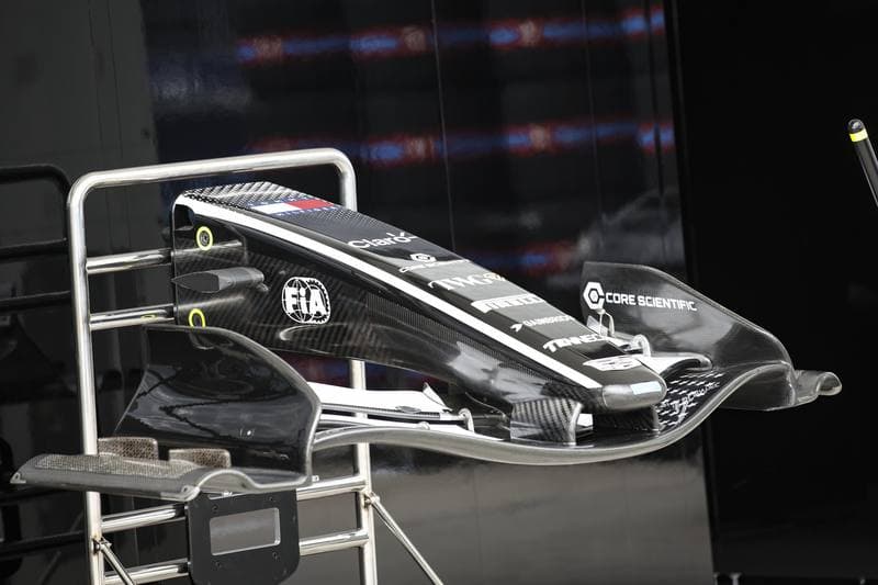 Motorsport. Formula 1. Miami Grand Prix. 01.05.2026