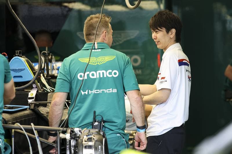 Motorsport. Formula 1. Miami Grand Prix. 01.05.2026