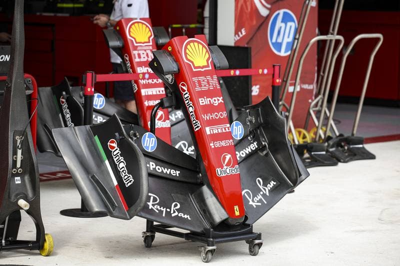 Motorsport. Formula 1. Miami Grand Prix. 01.05.2026