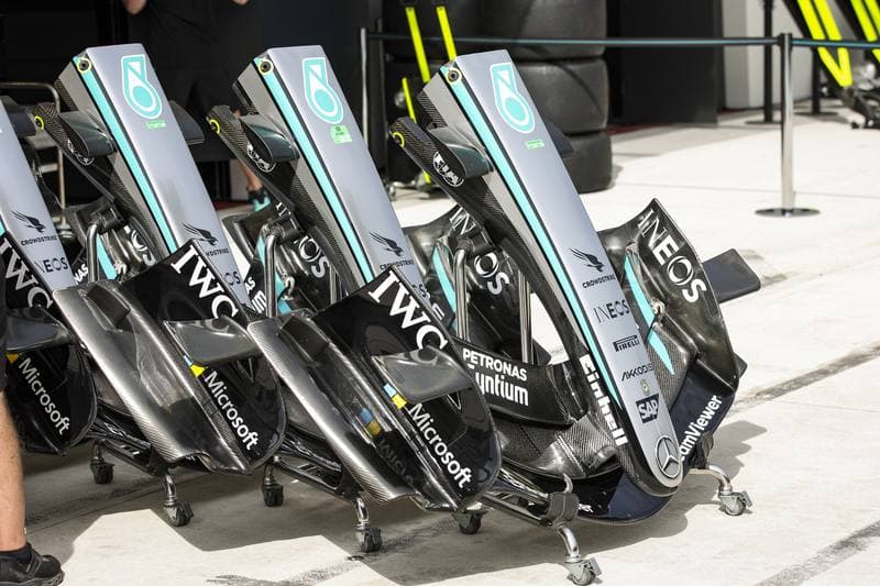 Motorsport. Formula 1. Miami Grand Prix. 01.05.2026