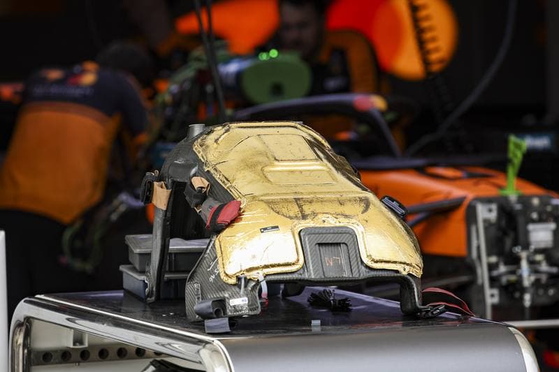 Motorsport. Formula 1. Miami Grand Prix. 01.05.2026