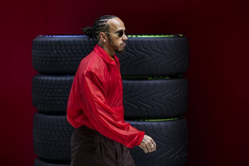 Motorsport. Formula 1. Miami Grand Prix. 01.05.2026