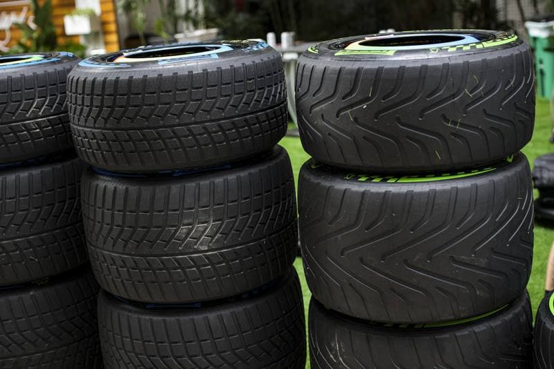 Motorsport. Formula 1. Miami Grand Prix. 01.05.2026