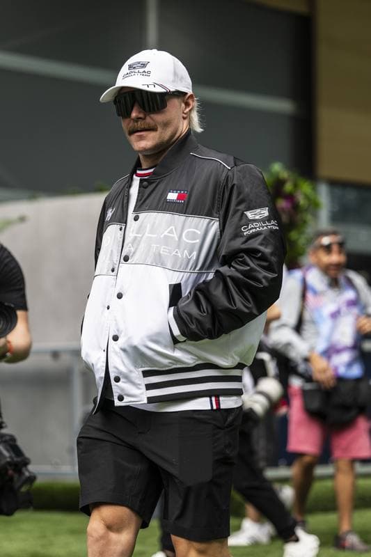 Motorsport. Formula 1. Miami Grand Prix. 01.05.2026