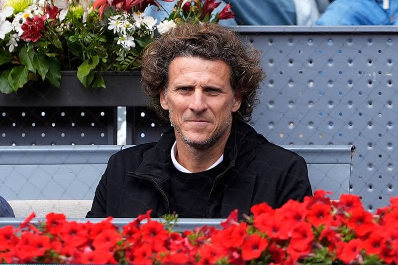 Tennis. Madrid Open. Day 11. 30.04.2026
