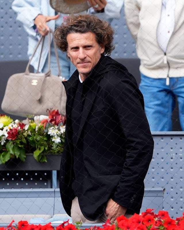 Tennis. Madrid Open. Day 11. 30.04.2026