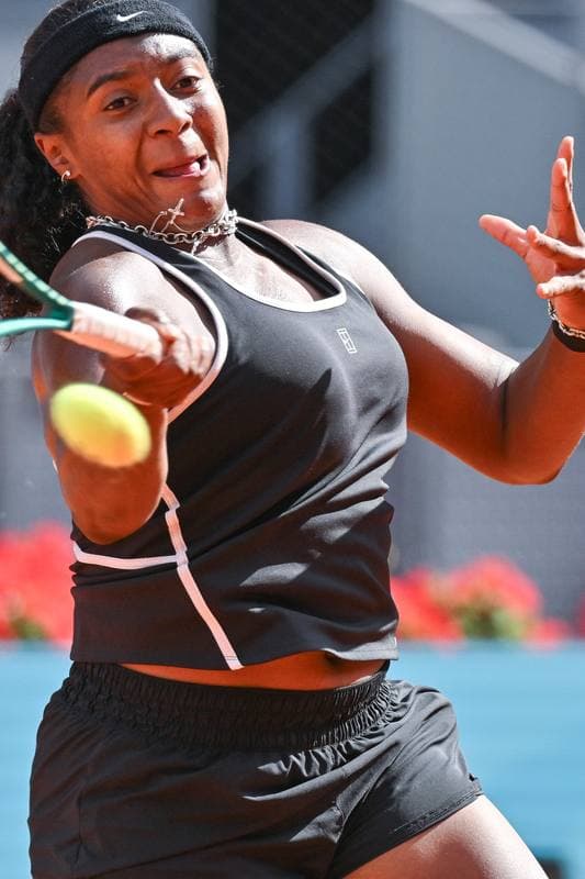 Tennis. Madrid Open. Day 11. 30.04.2026