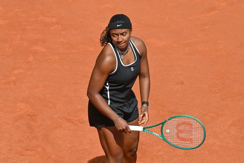 Tennis. Madrid Open. Day 11. 30.04.2026