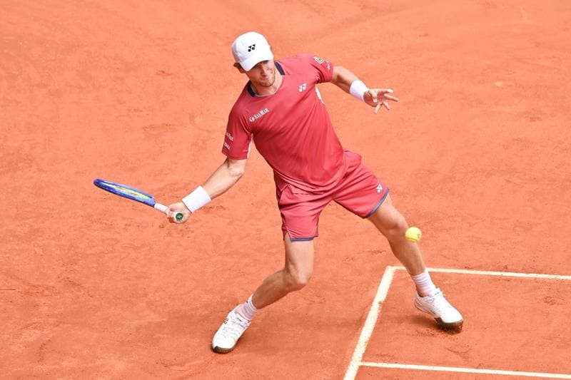 Tennis. Madrid Open. Day 11. 30.04.2026