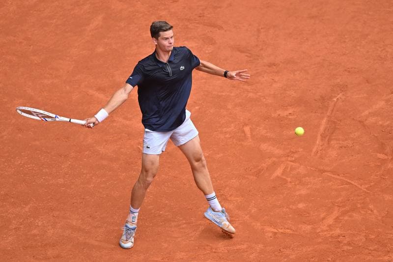 Tennis. Madrid Open. Day 11. 30.04.2026