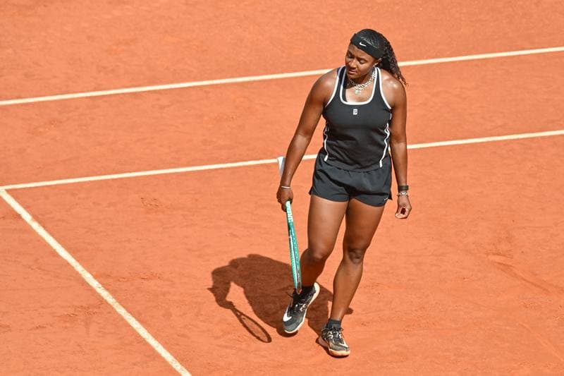 Tennis. Madrid Open. Day 11. 30.04.2026