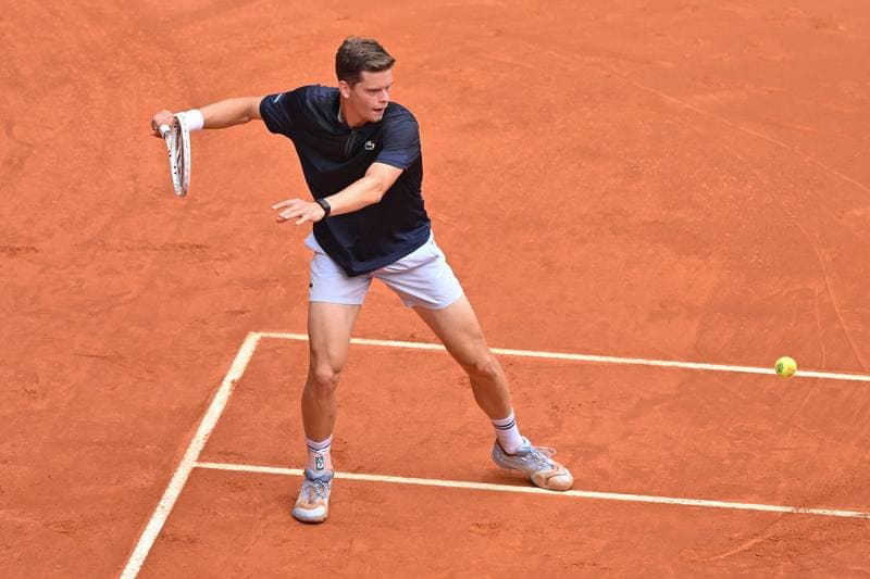 Tennis. Madrid Open. Day 11. 30.04.2026