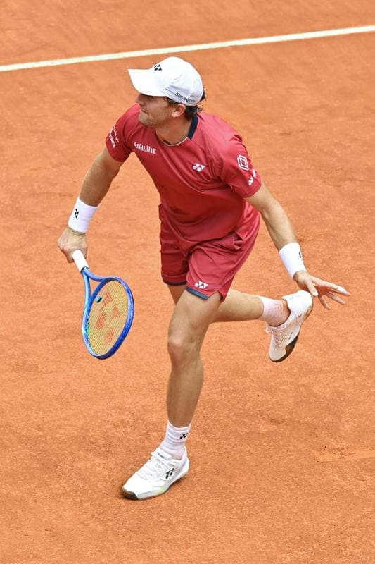 Tennis. Madrid Open. Day 11. 30.04.2026