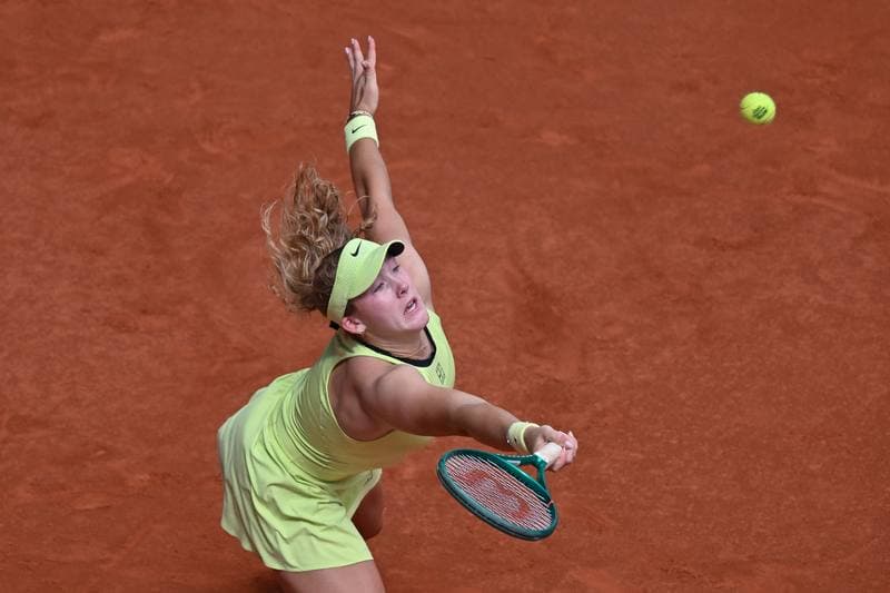 Tennis. Madrid Open. Day 11. 30.04.2026