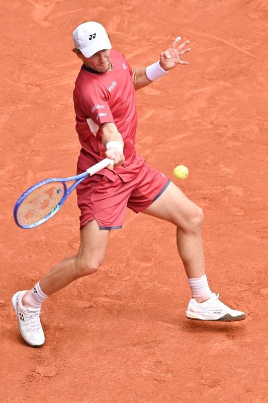 Tennis. Madrid Open. Day 11. 30.04.2026