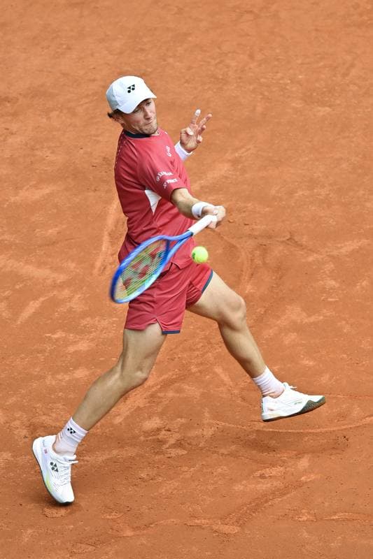 Tennis. Madrid Open. Day 11. 30.04.2026