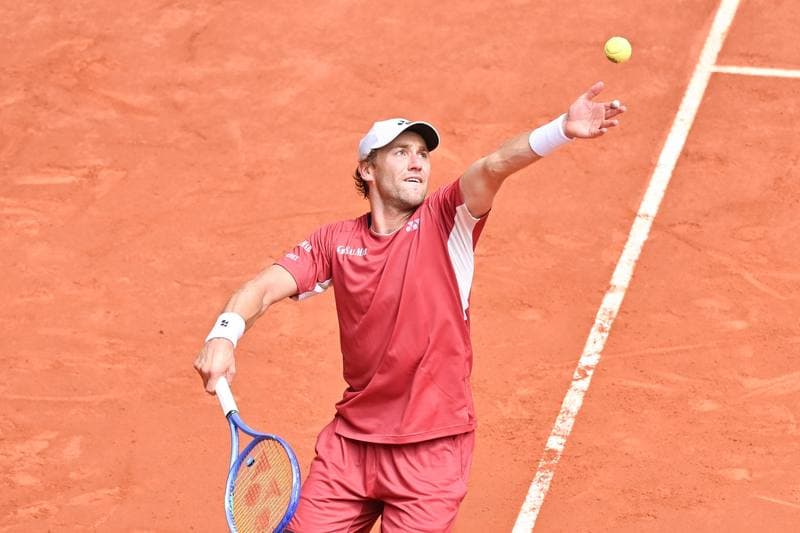 Tennis. Madrid Open. Day 11. 30.04.2026