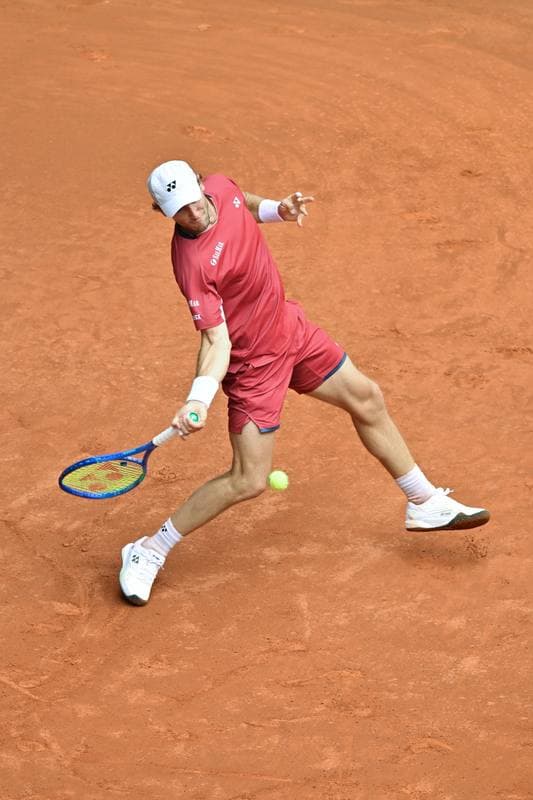 Tennis. Madrid Open. Day 11. 30.04.2026
