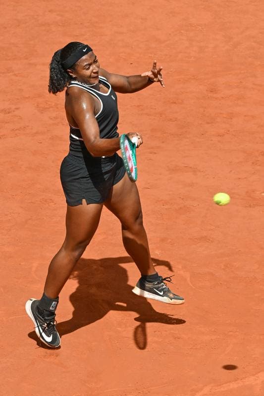 Tennis. Madrid Open. Day 11. 30.04.2026