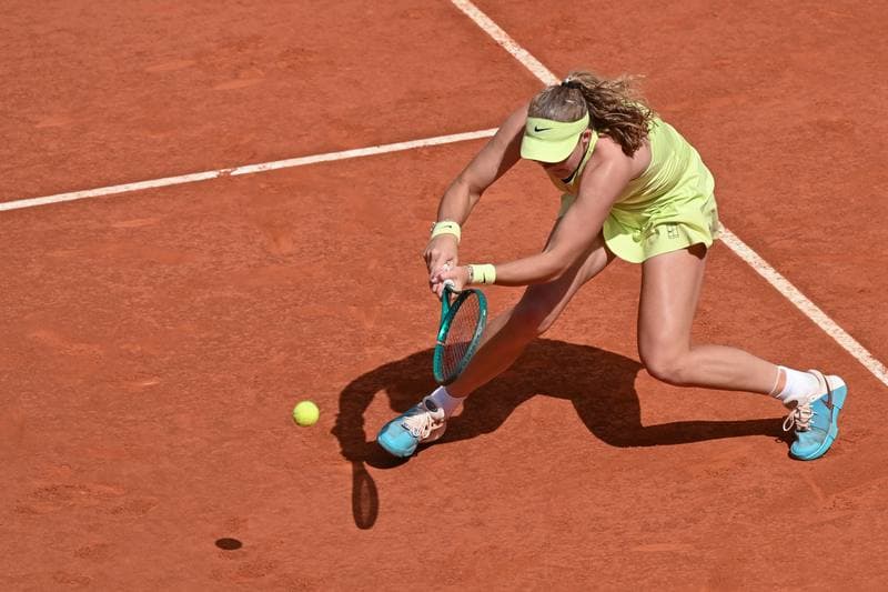 Tennis. Madrid Open. Day 11. 30.04.2026