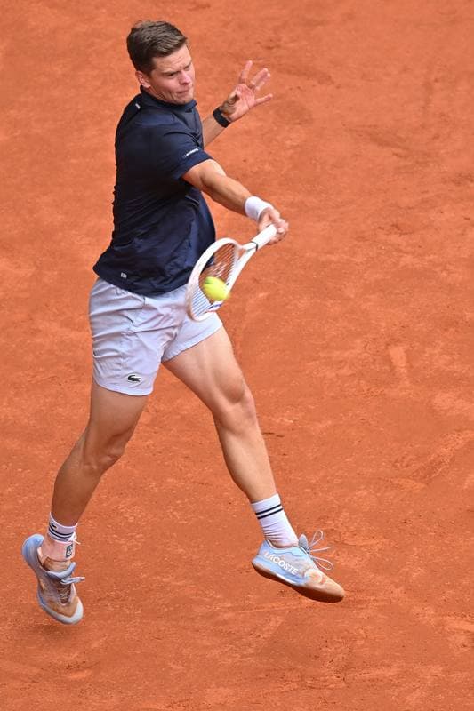 Tennis. Madrid Open. Day 11. 30.04.2026