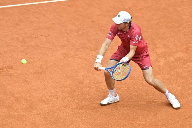 Tennis. Madrid Open. Day 11. 30.04.2026