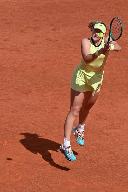 Tennis. Madrid Open. Day 11. 30.04.2026