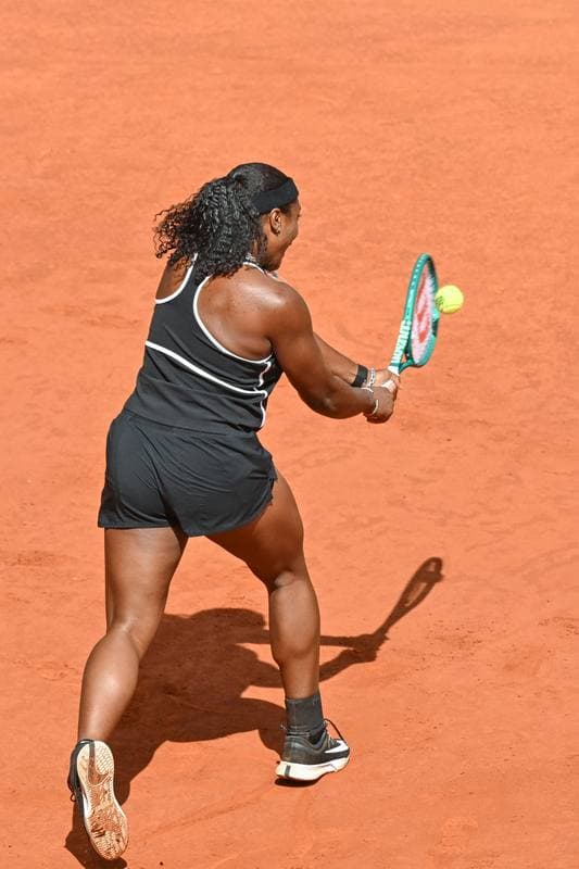 Tennis. Madrid Open. Day 11. 30.04.2026