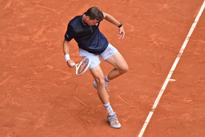Tennis. Madrid Open. Day 11. 30.04.2026